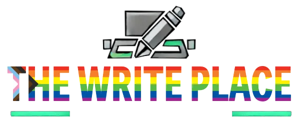 Happy Pride Month!