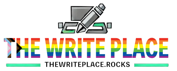 Happy Pride Month!